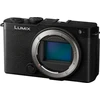 Panasonic Lumix DC-S9 Body (Jet Juodas)