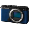 Panasonic Lumix DC-S9 korpusas (naktinis Mėlyna)