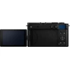 Panasonic Lumix DC-S9 korpusas (naktinis Mėlyna)