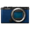 Panasonic Lumix DC-S9 korpusas (naktinis Mėlyna)