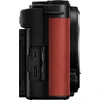 Panasonic Lumix S9 Crimson Raudona 18-40mm F/4.5-6.3