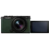 „Panasonic Lumix S9 Dark Olive“, 18–40 mm F/4,5–6,3