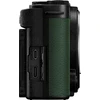 „Panasonic Lumix S9 Dark Olive“, 18–40 mm F/4,5–6,3