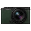 „Panasonic Lumix S9 Dark Olive“, 18–40 mm F/4,5–6,3