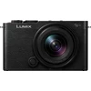 Panasonic Lumix DC-S9 + 18-40mm Jet Juodas