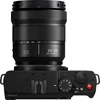 Panasonic Lumix DC-S9K + LUMIX S 20-60mm / F3.5-5.6 (Jet Juodas)
