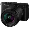 Panasonic Lumix DC-S9K + LUMIX S 20-60mm / F3.5-5.6 (Jet Juodas)