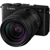 Panasonic Lumix DC-S9 + 28-200mm Jet Juodas