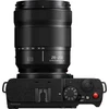 Panasonic Lumix DC-S9 + 28-200mm Jet Juodas