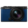 Panasonic Lumix S9 Night Mėlyna 18-40mm F/4.5-6.3