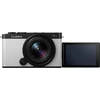 Panasonic Lumix S9 Smokey Baltas 18-40mm F/4.5-6.3
