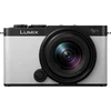 Panasonic Lumix S9 Smokey Baltas 18-40mm F/4.5-6.3