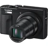 Panasonic Lumix TZ99 juodas