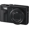 Panasonic Lumix TZ99 juodas