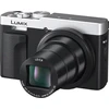 Panasonic Lumix TZ99 sidabrinis