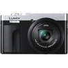 Panasonic Lumix TZ99 sidabrinis