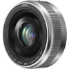 Objektyvas Panasonic Lumix 20mm F/1.7 G II ASPH