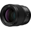 Objektyvas Panasonic LUMIX S 85mm