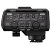 Panasonic DMW-XLR1E XLR mikrofono adapteris GH5