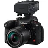 Panasonic DMW-XLR2 Hotshoe XLR įrenginys
