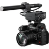 Panasonic DMW-XLR2 Hotshoe XLR įrenginys