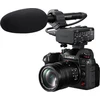 Panasonic DMW-XLR2 Hotshoe XLR įrenginys