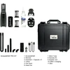 Pmi Gear PMI SmokeGENIE – profesionalas