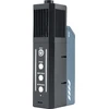 P.M.I Pmi Dūmų rūko generatorius 3 režimai nuotolinio valdymo pultelis USB-C 100ml / Smokeninja Pro