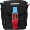 Polaroid Go camera bag, multi | Polaroid