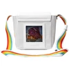 POLAROID BAG FOR NOW Baltas