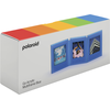 Nuotraukų rėmelis „Ramka Polaroid Go“ akrilinis rėmelis – mėlynas