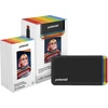 Spausdintuvas POLAROID HI-PRINT GEN 2 E-BOX Juodas