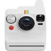 Polaroid Now+ Gen 3 Baltas