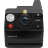 Polaroid Now+ Gen 3 Juodas