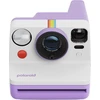 Polaroid Now Gen 3 Violetinė