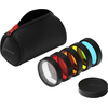 „Polaroid“ – filtrų rinkinys „Dabar ir dabar+“