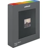 Polaroid albumas Didelis, juodas