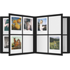 Polaroid Studijos kavos staliuko nuotraukų albumas
