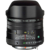 Objektyvas smc Pentax FA 31mm f/1.8 AL Limited, juoda