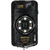 Ricoh Pentax WG-8 Juodas