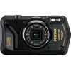 Ricoh Pentax WG-8 Juodas