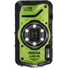 Ricoh Pentax WG-8 Žalias
