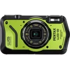 Ricoh Pentax WG-8 Žalias