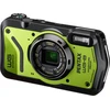 Ricoh Pentax WG-8 Žalias