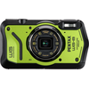 Skaitmeninis fotoaparatas Pentax Pentax WG-8 grün USB-C