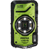 Skaitmeninis fotoaparatas Pentax Pentax WG-8 grün USB-C