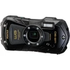 Pentax WG-90 Juodas