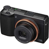 Ricoh GN-2 Ring Cap, bronzos