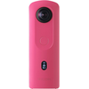 Ricoh Theta SC2 Rožinė