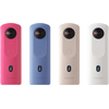 Ricoh Theta SC2 Rožinė
